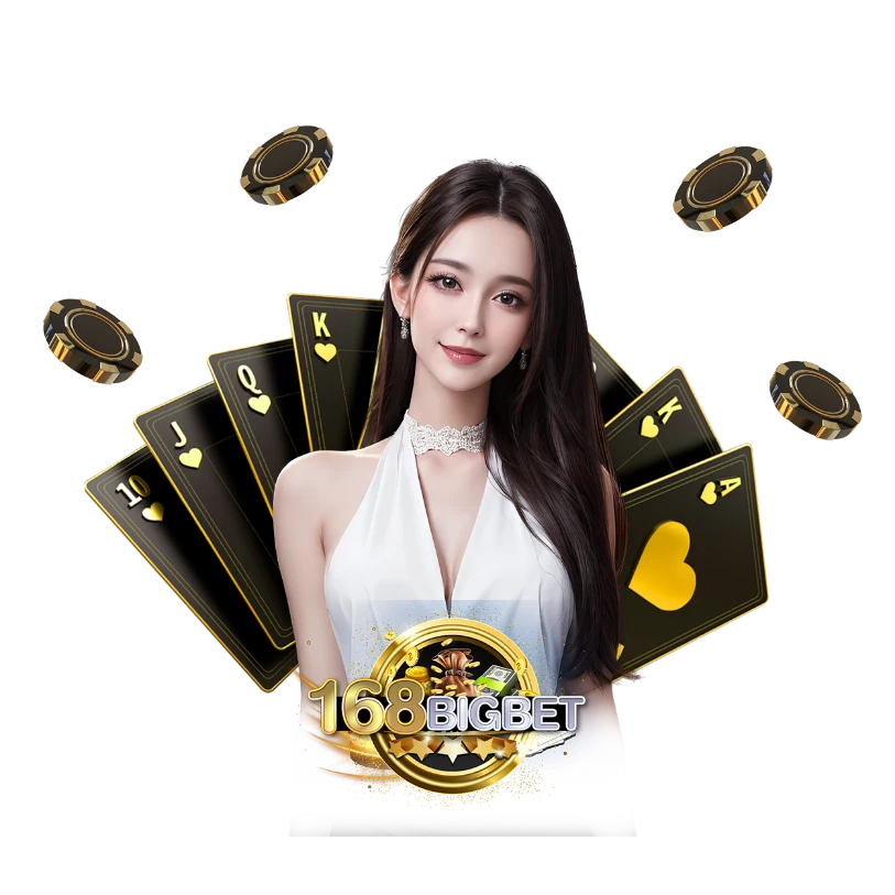 168BIGBET